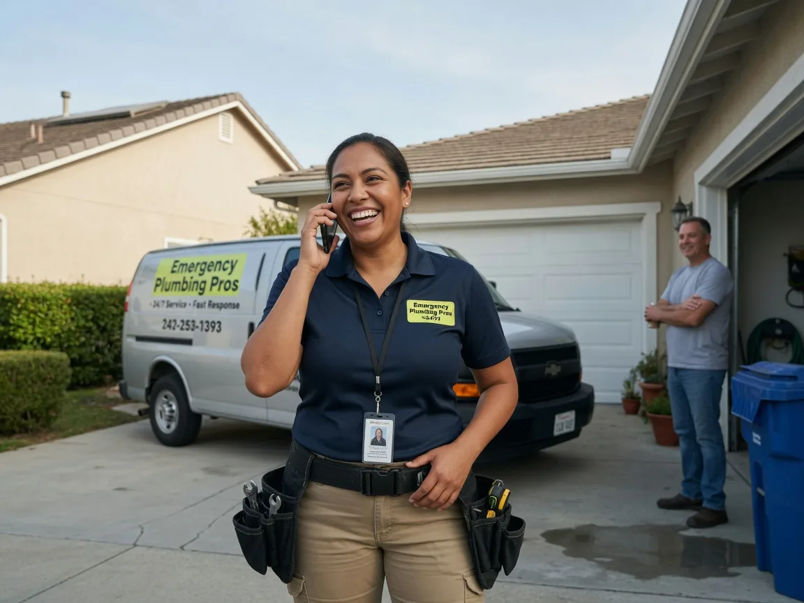 Emergency Plumber Manchester, MI FAQs